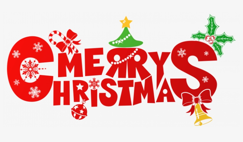Detail Png Merry Christmas Nomer 22
