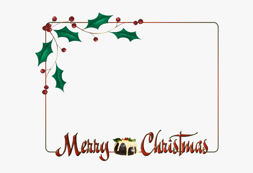 Detail Png Merry Christmas Nomer 35