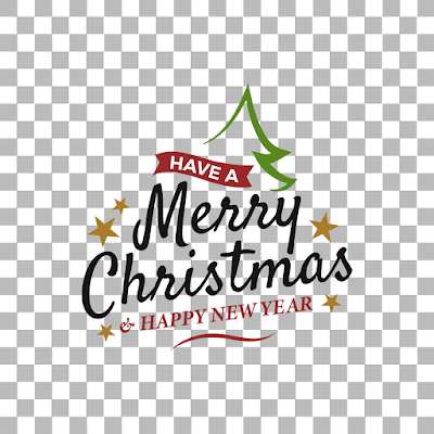 Detail Png Merry Christmas Nomer 41