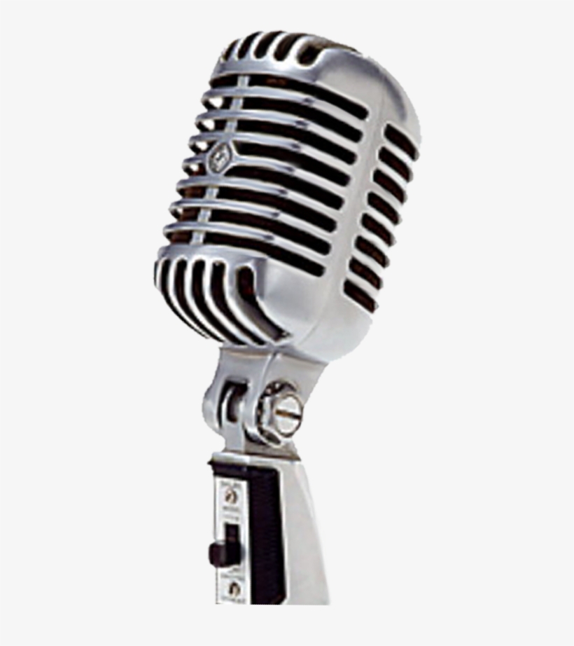 Detail Png Mic Nomer 23