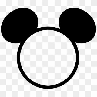 Detail Png Mickey Mouse Nomer 26