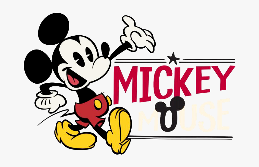 Detail Png Mickey Mouse Nomer 28