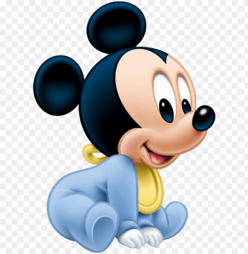 Detail Png Mickey Mouse Nomer 32