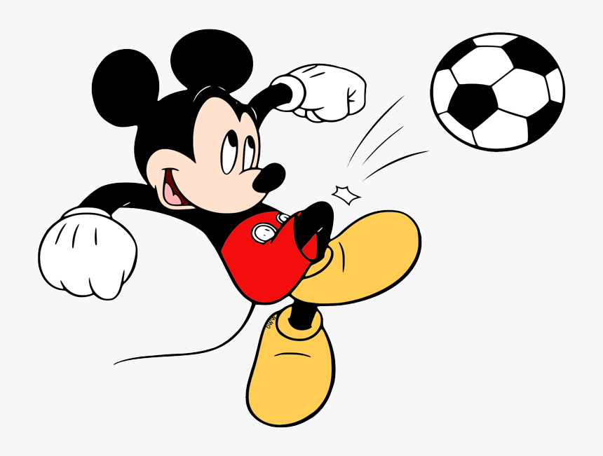 Detail Png Mickey Mouse Nomer 34