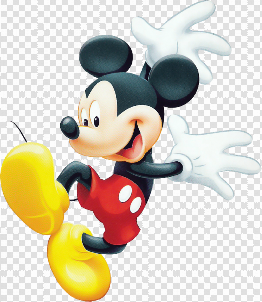 Detail Png Mickey Mouse Nomer 48