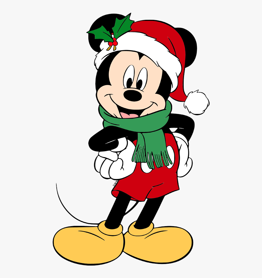 Detail Png Mickey Mouse Nomer 50