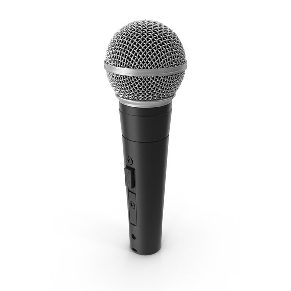 Detail Png Microphone Nomer 14