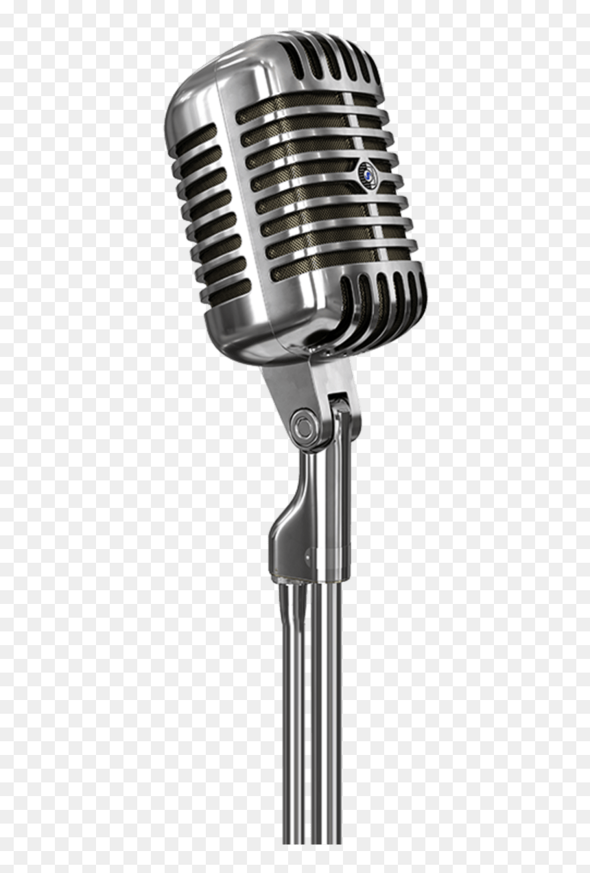 Detail Png Microphone Nomer 18