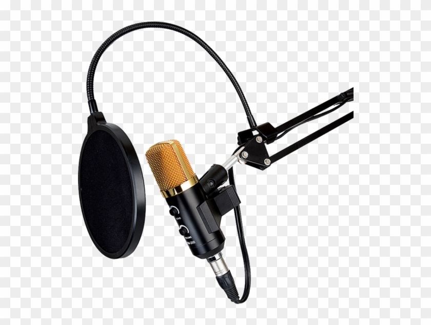 Detail Png Microphone Nomer 47
