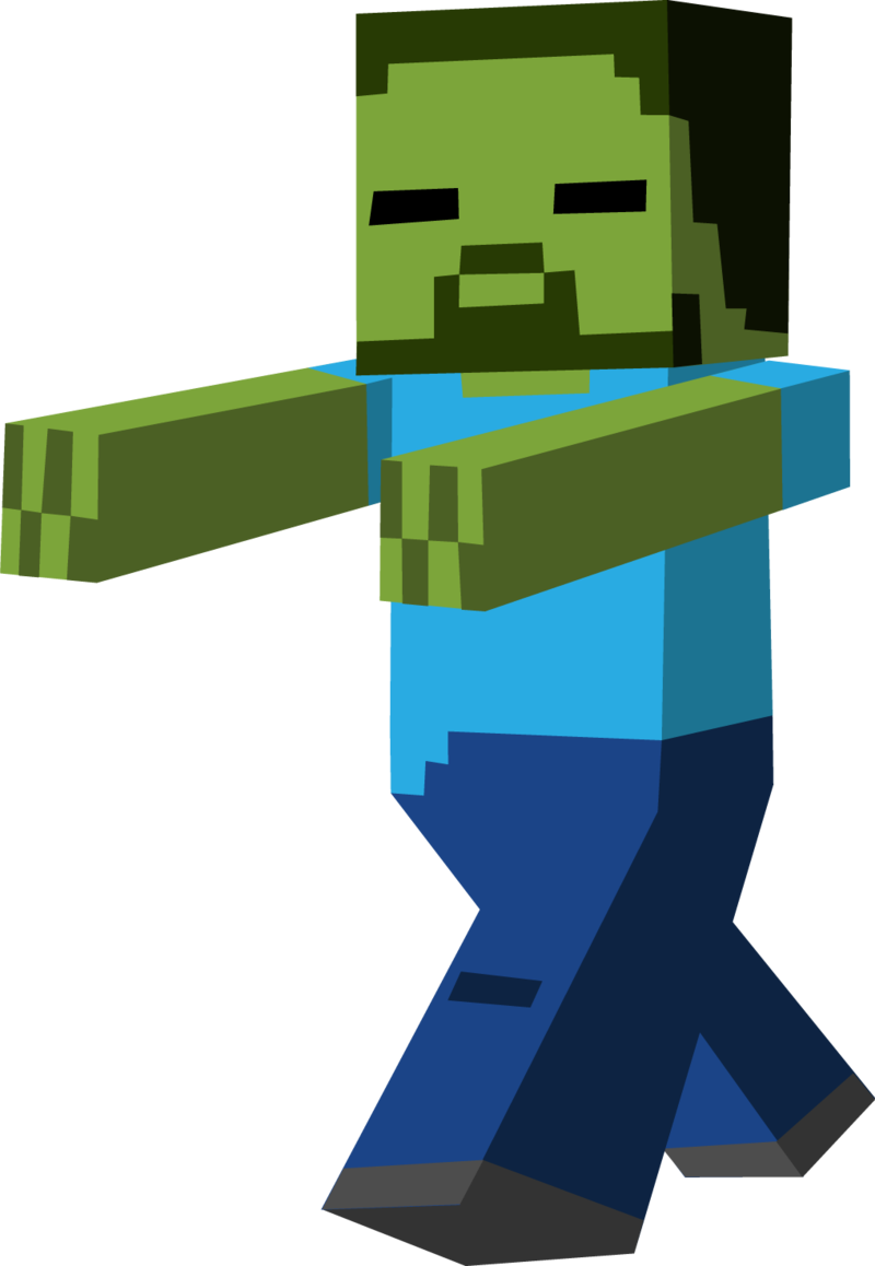 Detail Png Minecraft Nomer 23