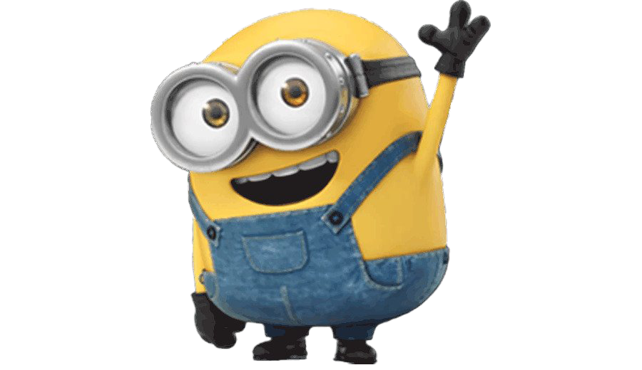 Detail Png Minions Nomer 6