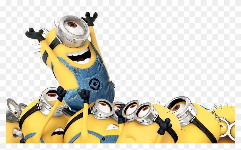 Detail Png Minions Nomer 24