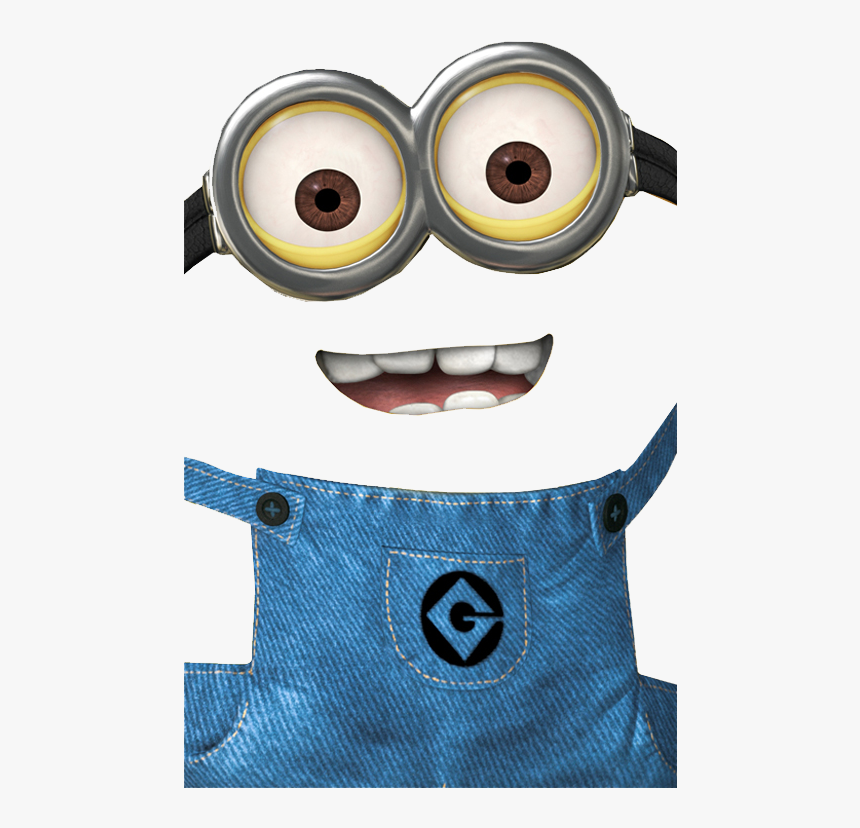 Detail Png Minions Nomer 38