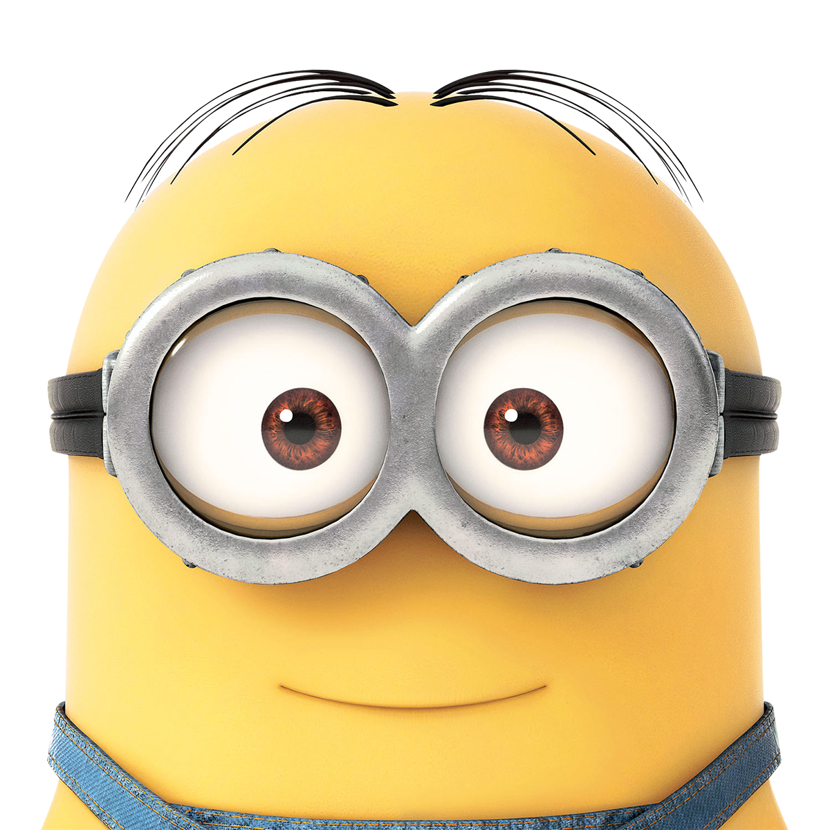 Detail Png Minions Nomer 44