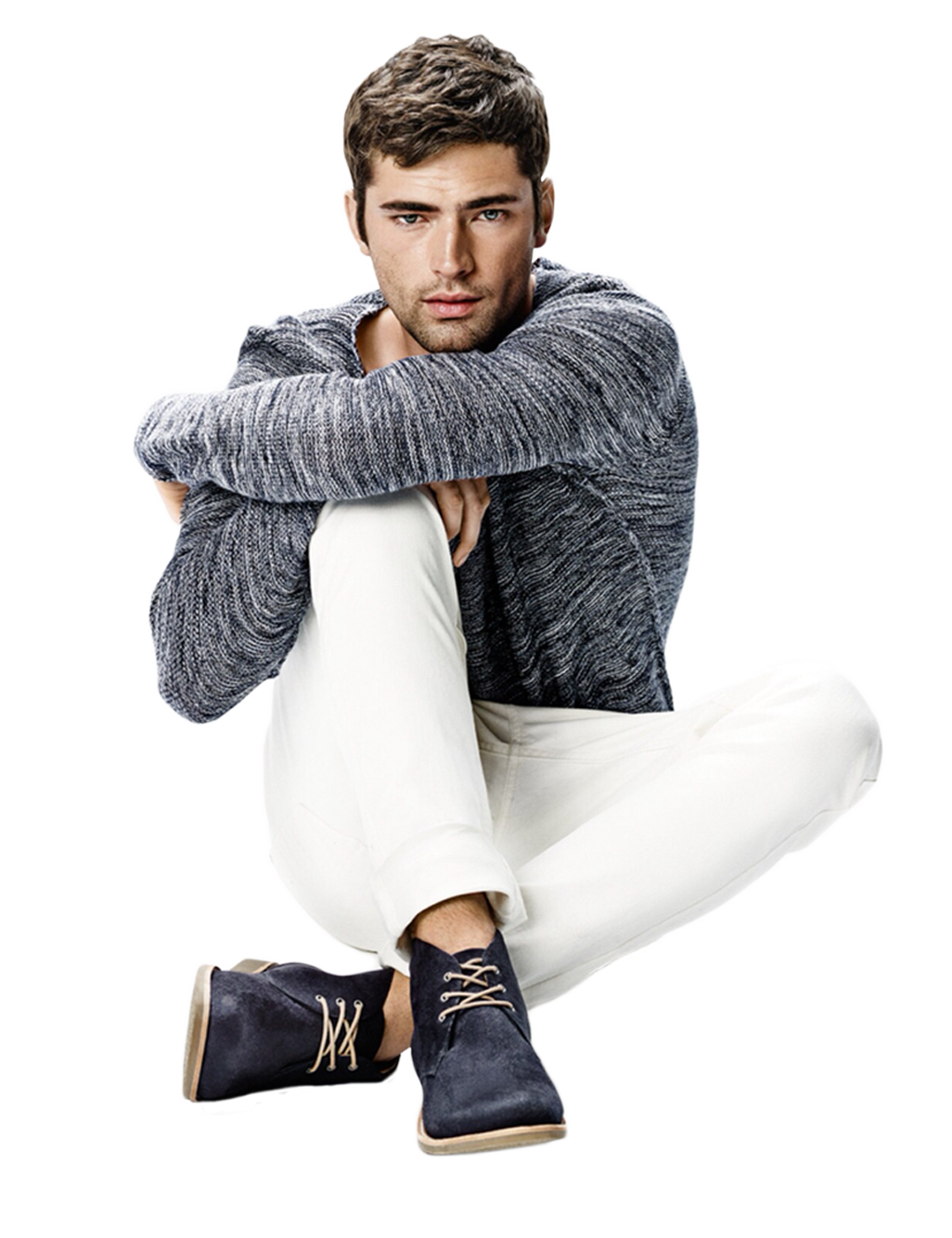 Detail Png Models Nomer 29