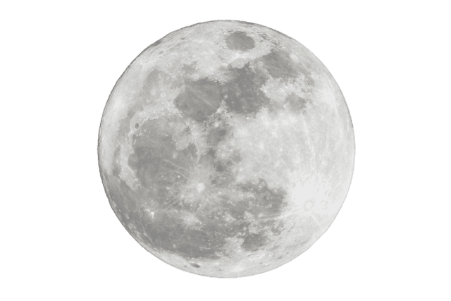 Detail Png Moon Nomer 9