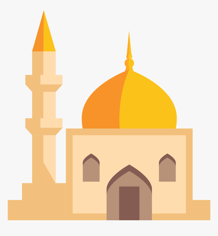 Download Png Mosque Nomer 38