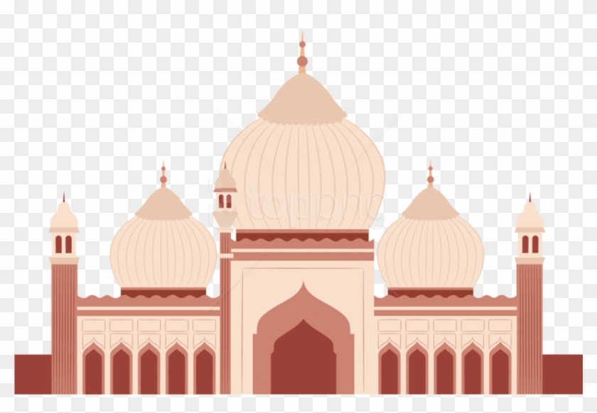 Detail Png Mosque Nomer 44