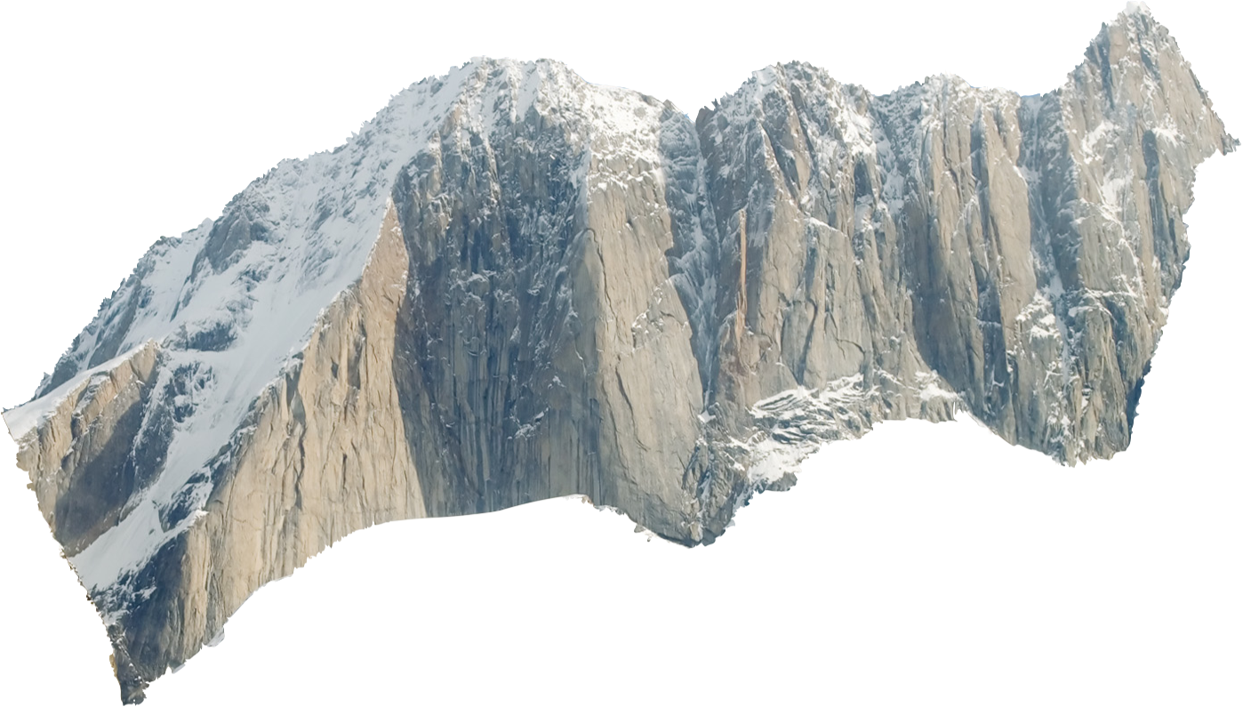 Detail Png Mountains Nomer 22