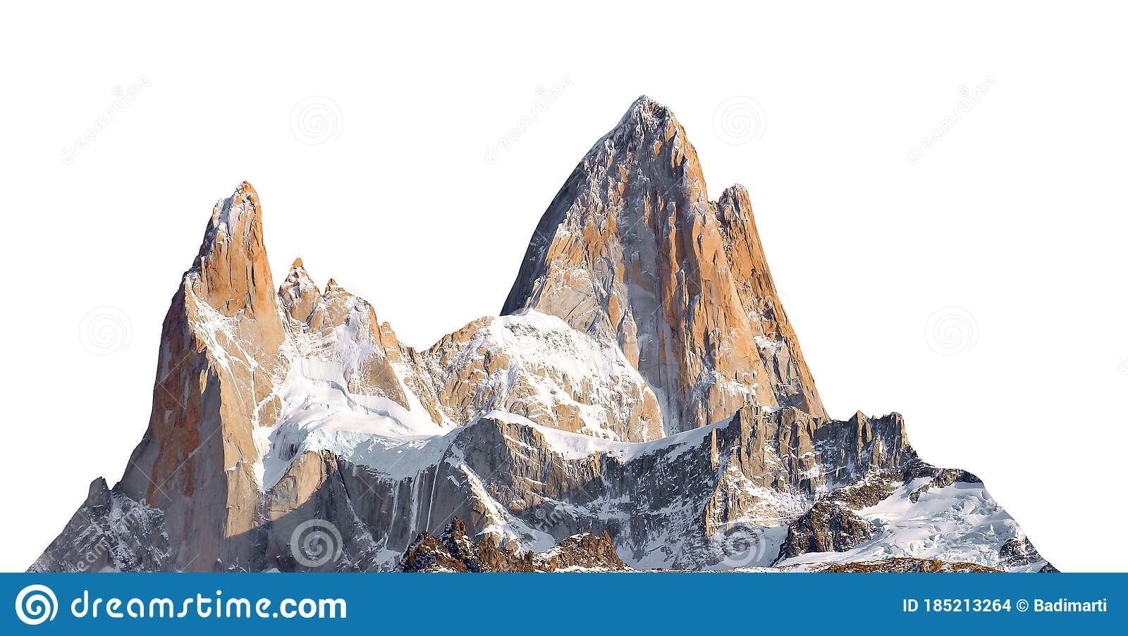 Detail Png Mountains Nomer 31