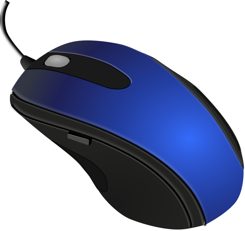 Detail Png Mouse Nomer 31