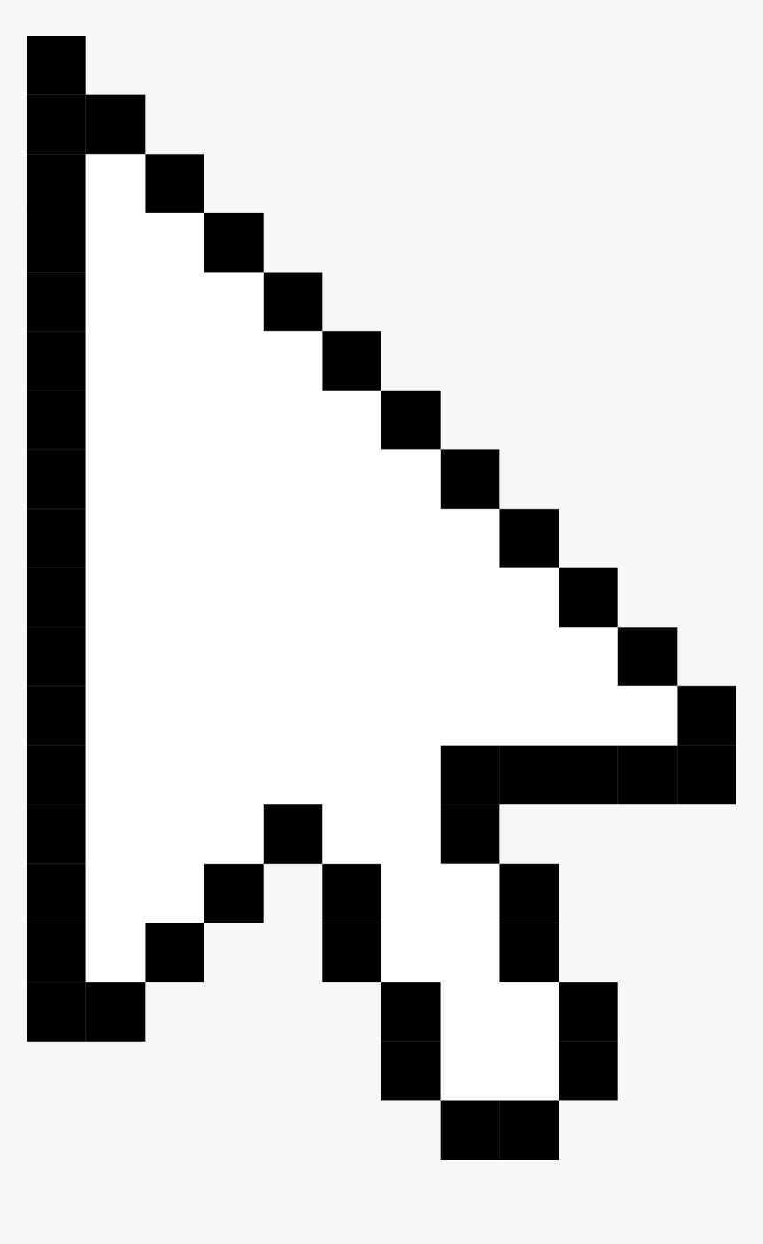 Detail Png Mouse Cursor Nomer 5