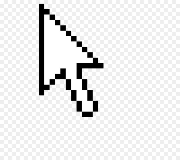 Detail Png Mouse Pointer Nomer 43