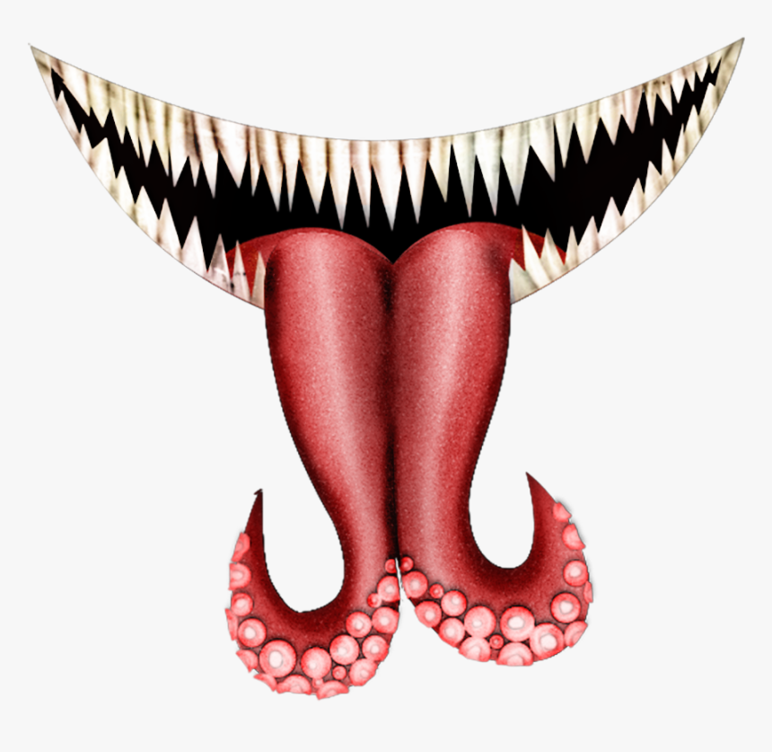 Detail Png Mouth Nomer 22