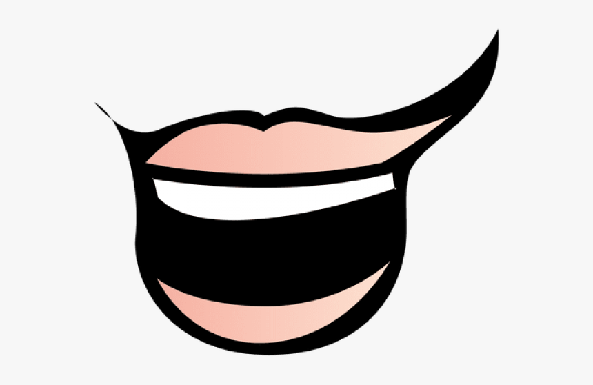 Detail Png Mouth Nomer 24