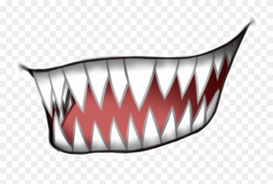 Download Png Mouth Nomer 30