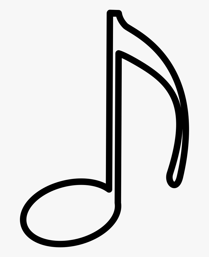 Detail Png Musical Notes Nomer 41