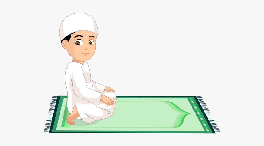 Detail Png Muslim Nomer 41