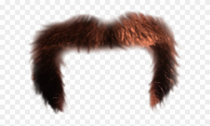 Detail Png Mustache Nomer 20