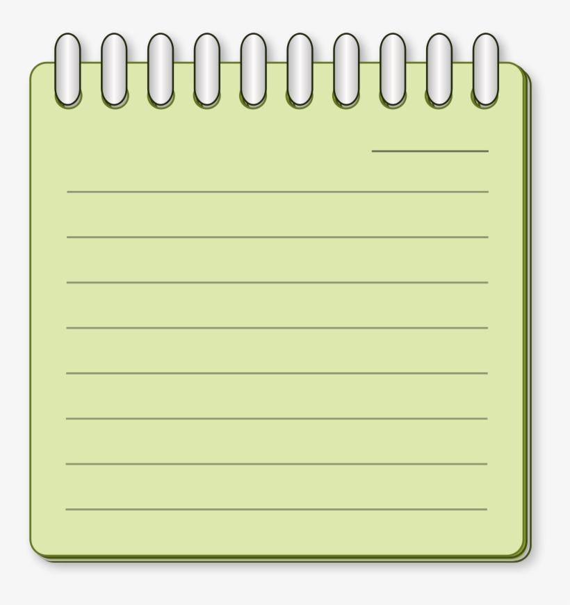 Detail Png Note Nomer 17