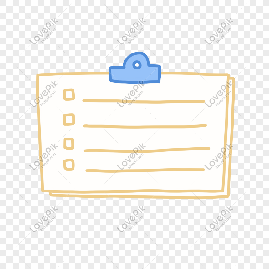 Detail Png Note Nomer 43