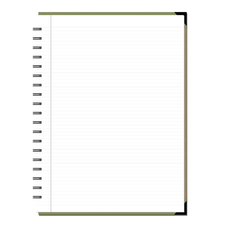 Detail Png Notebook Nomer 32