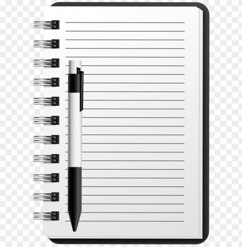 Detail Png Notebook Nomer 33