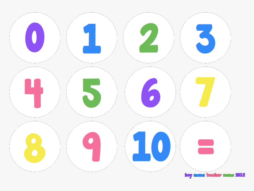 Detail Png Numbers Nomer 16