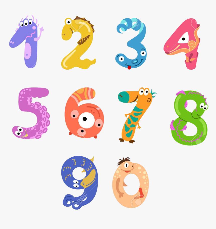 Detail Png Numbers Nomer 31