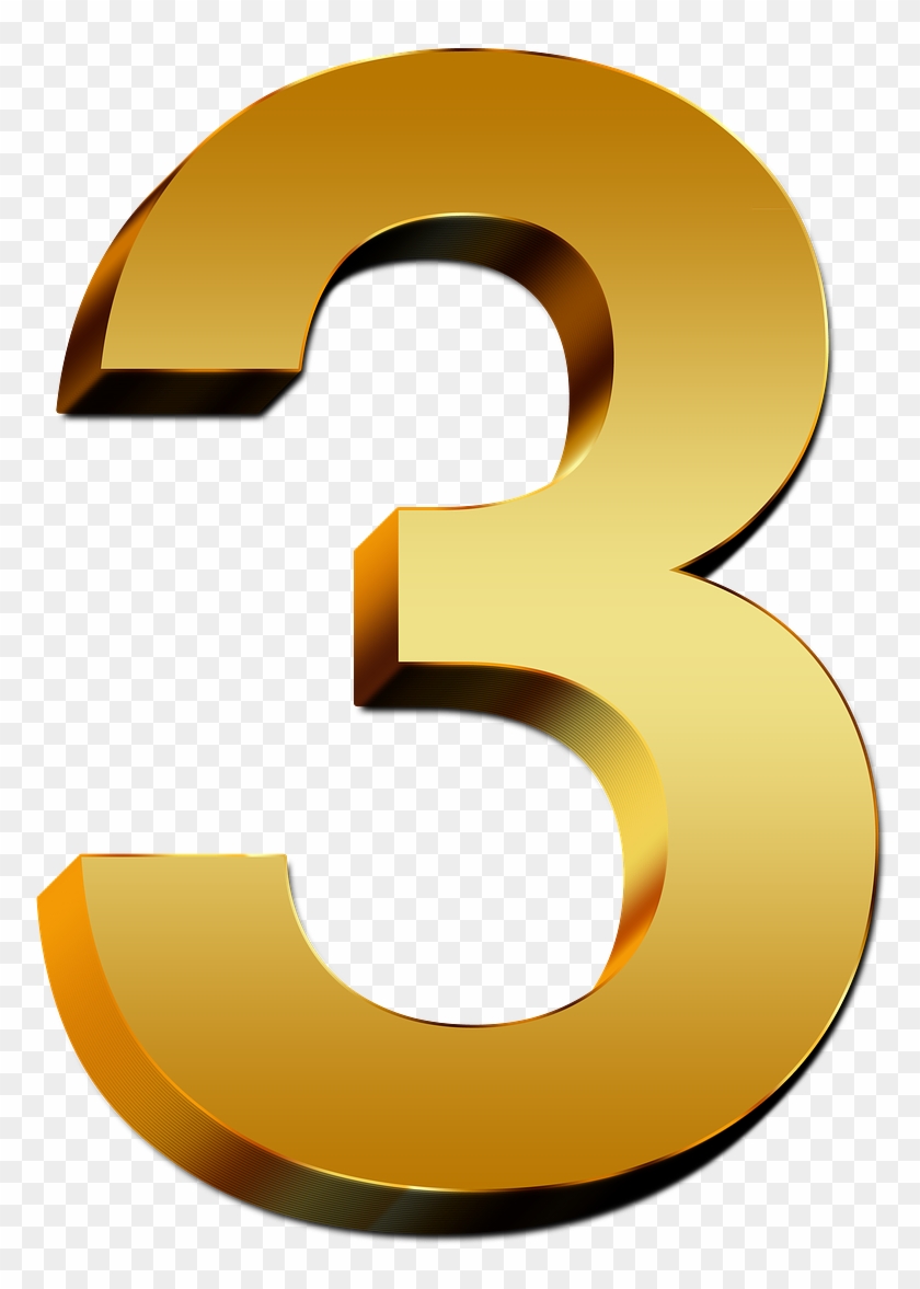 Detail Png Numbers Nomer 5