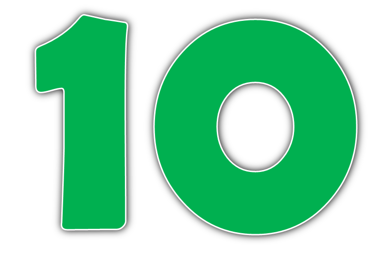 Detail Png Numbers Nomer 39
