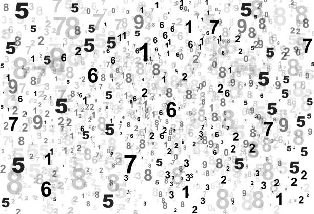 Detail Png Numbers Nomer 43