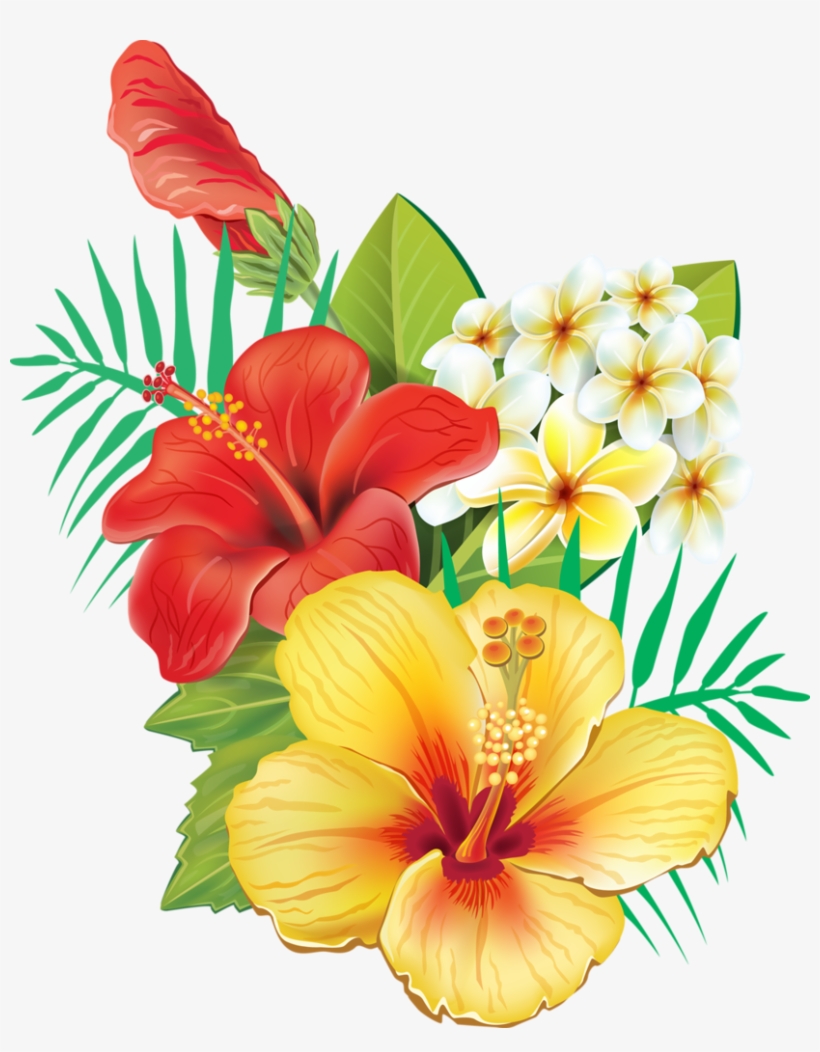 Detail Png Of Flowers Nomer 33