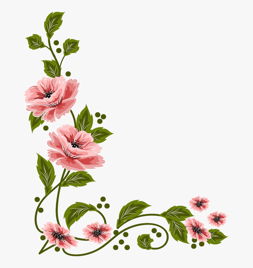 Detail Png Of Flowers Nomer 5