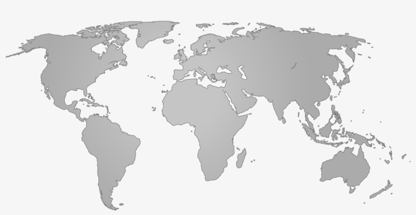 Detail Png On World Map Nomer 35