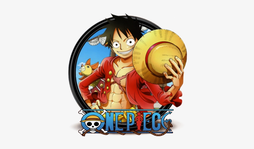 Detail Png One Piece Nomer 3