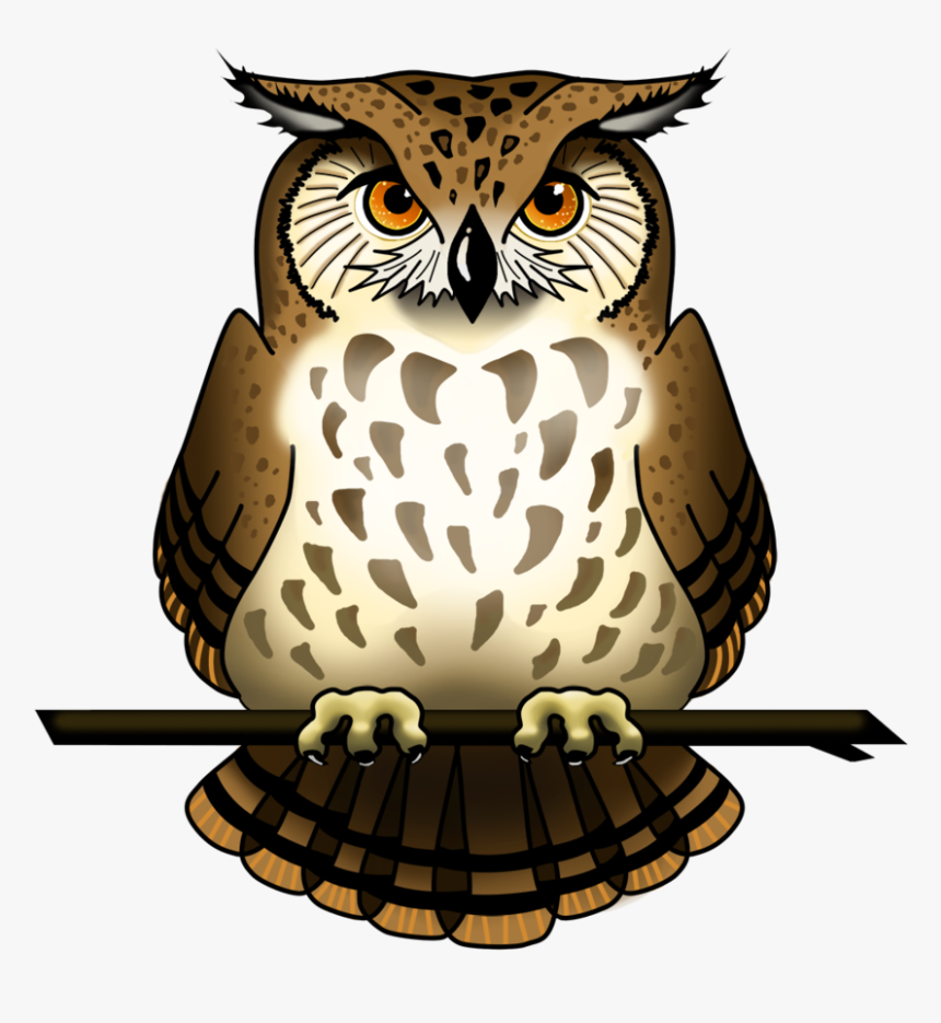 Detail Png Owl Nomer 10