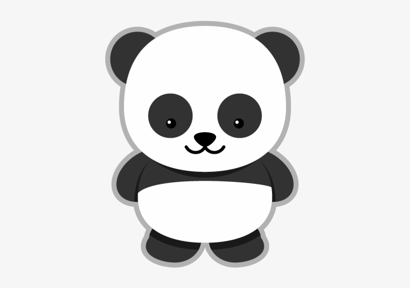 Detail Png Panda Nomer 12