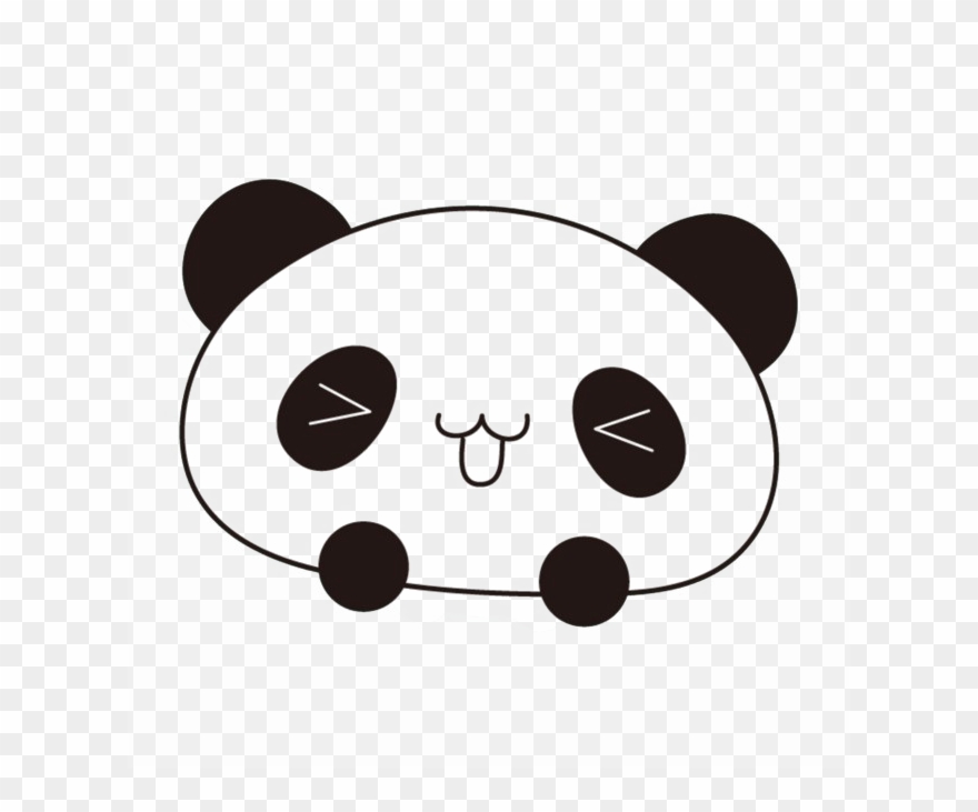 Detail Png Panda Nomer 20