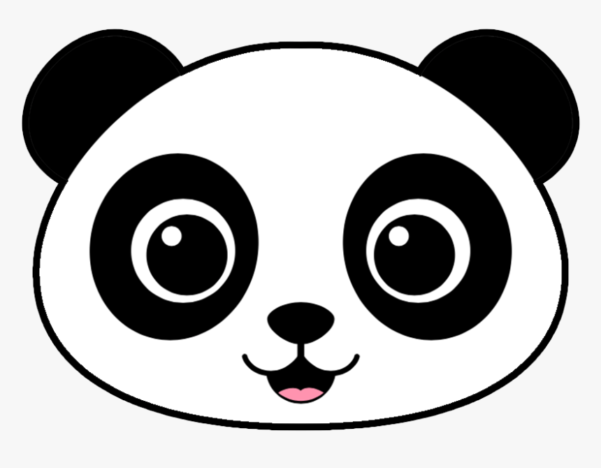 Detail Png Panda Nomer 21